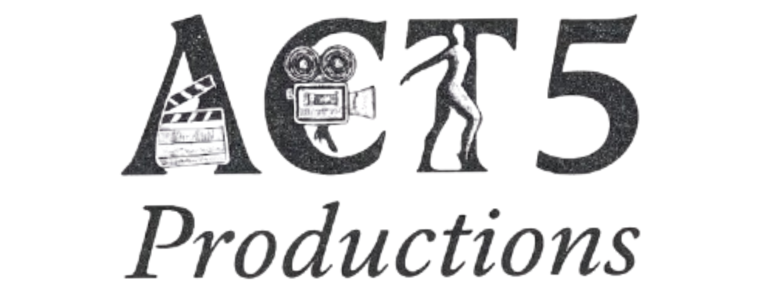 Logo ACT5 Productions
